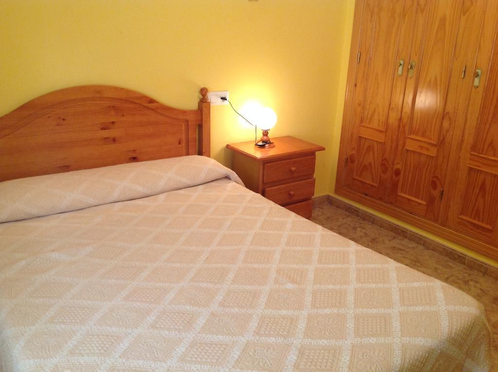 Hostal Julio Trujillo Room photo